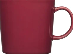 Iittala Teema muki 0,3 L kirsikka