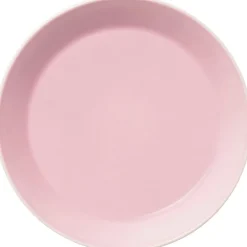 Iittala Teema ruusu lautanen 21cm