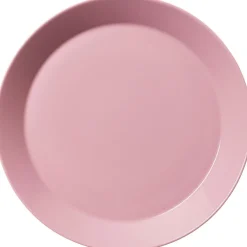 Iittala Teema ruusu lautanen 26cm