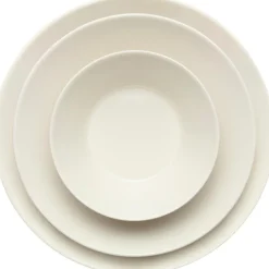 Iittala Teema valkoinen kulho 15cm