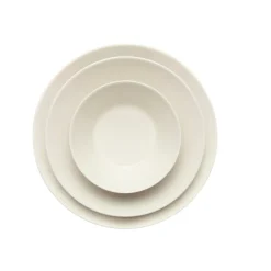 Iittala Teema valkoinen lautanen 23cm