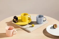 Iittala Teema valkoinen lautanen 17cm