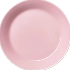Iittala Teema vintage ruusu lautanen 17cm