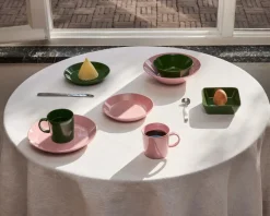 Iittala Teema vintage ruusu muki 0,3L