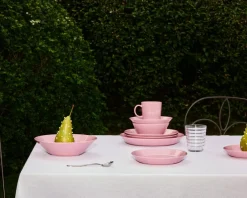 Iittala Teema vintage ruusu muki 0,3L