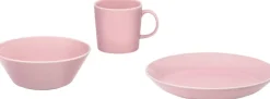 Iittala Teema vintage ruusu muki 0,3L