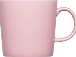 Iittala Teema vintage ruusu muki 0,3L