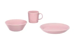Iittala Teema vintage ruusu muki 0,3L