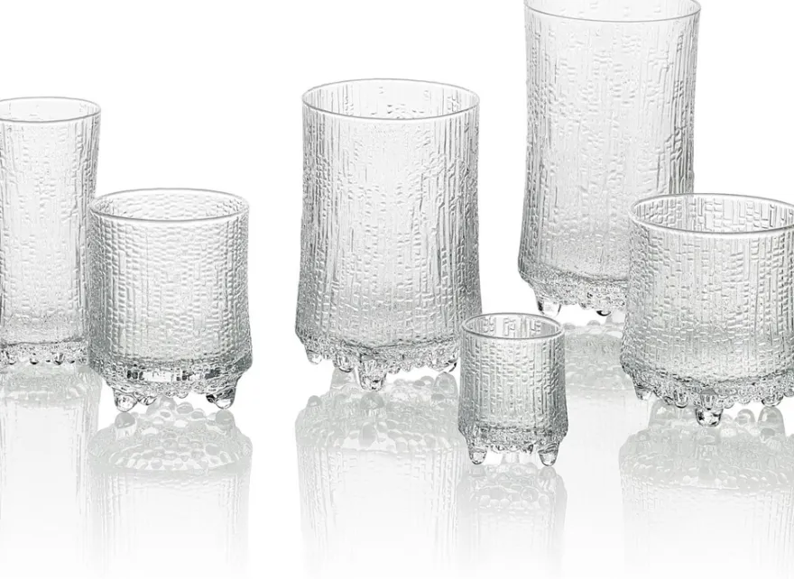 Iittala Ultima Thule juomalasi 20cl 2kpl