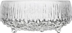 Iittala Ultima Thule kulho, kirkas 2kpl/115 mm