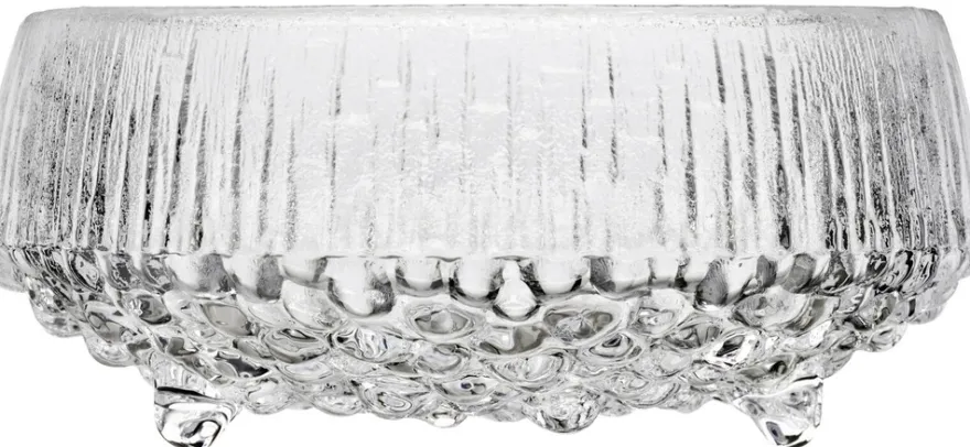 Iittala Ultima Thule kulho, kirkas 2kpl/115 mm