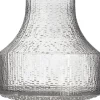 Iittala Ultima Thule lasimaljakko 180x192mm kirkas