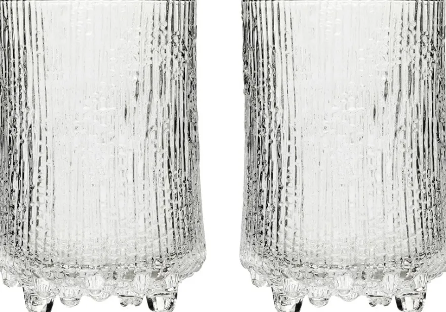 Iittala Ultima Thule olutlasi 38cl 2kpl