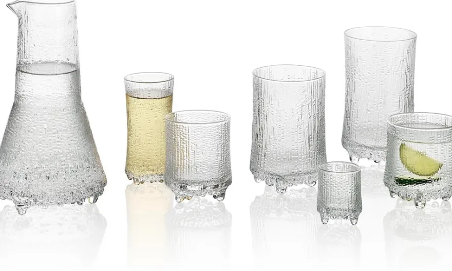 Iittala Ultima Thule olutlasi 38cl 2kpl