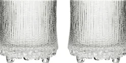 Iittala Ultima Thule On-the-rocks lasi 28 cl 2kpl