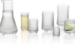 Iittala Ultima Thule On-the-rocks lasi 28 cl 2kpl