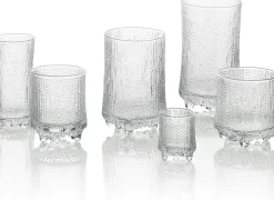 Iittala Ultima Thule ryyppylasi 5cl 2kpl
