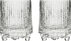 Iittala Ultima Thule ryyppylasi 5cl 2kpl