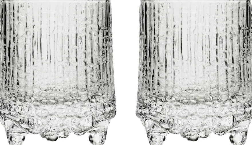 Iittala Ultima Thule ryyppylasi 5cl 2kpl