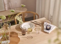 Iittala Valkoviinilasi Essence 33 cl 2 kpl kirkas