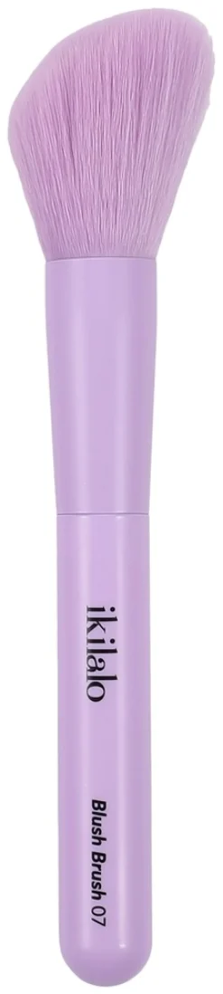 Ikilalo Blush Brush 07 -poskipunasivellin