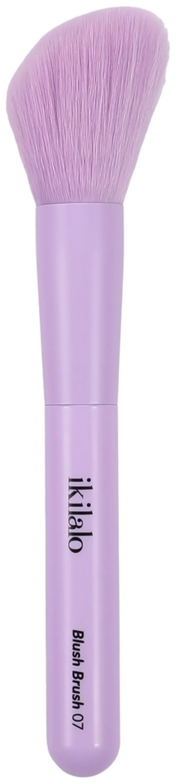 Ikilalo Blush Brush 07 -poskipunasivellin