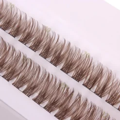 Ikilalo Brown Edition 116 Iced Latte Fluff -ripset
