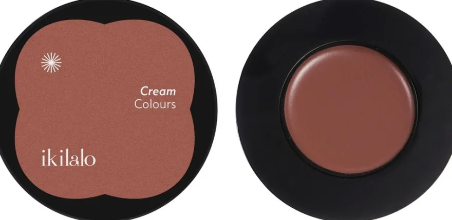 Ikilalo Cream Colours -voidemainen monitoimituote 2,3 g