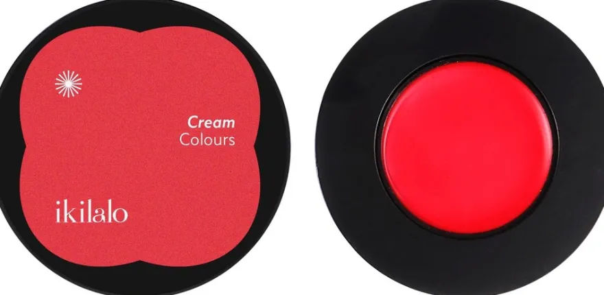 Ikilalo Cream Colours -voidemainen monitoimituote 2,3 g