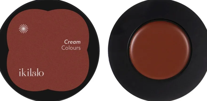 Ikilalo Cream Colours -voidemainen monitoimituote 2,3 g