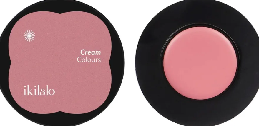 Ikilalo Cream Colours -voidemainen monitoimituote 2,3 g