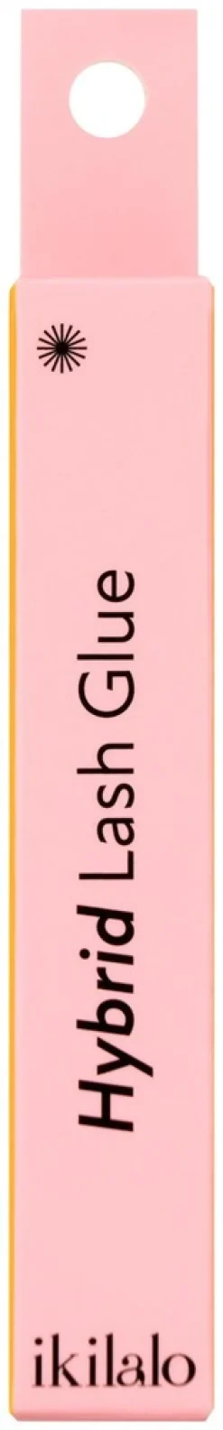 Ikilalo Hybrid Lash Glue -ripsiliima