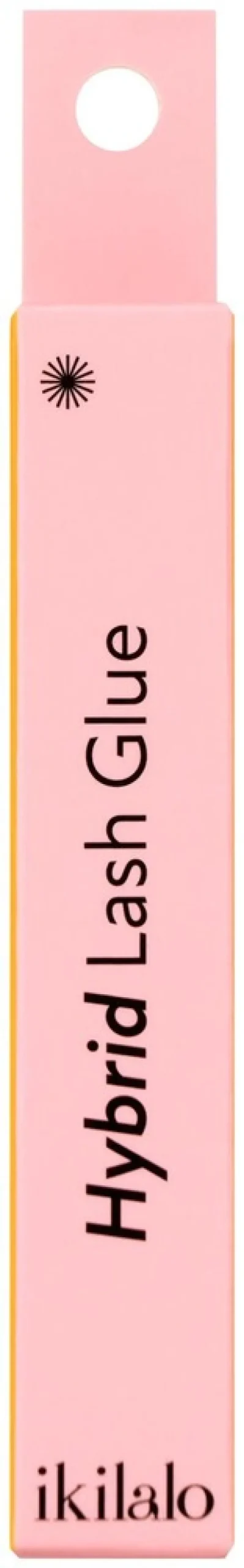 Ikilalo Hybrid Lash Glue -ripsiliima