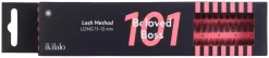 Ikilalo Lash Method 101 Beloved Boss -ripset