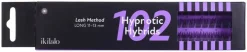 Ikilalo Lash Method 102 Hypnotic Hybrids -ripset