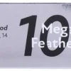 Ikilalo Lash Method 106 Mega Feathers -ripset