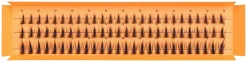 Ikilalo Lash Method 207 Sunray Spikes -ripset