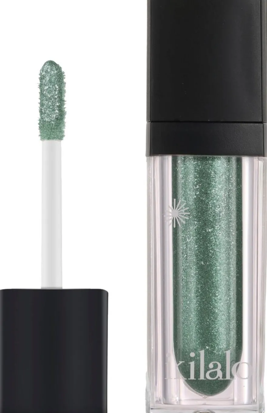 Ikilalo Liquid Shine Eyeshadow -nestemäinen luomiväri 4,5 ml