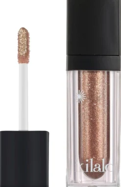 Ikilalo Liquid Shine Eyeshadow -nestemäinen luomiväri 4,5 ml
