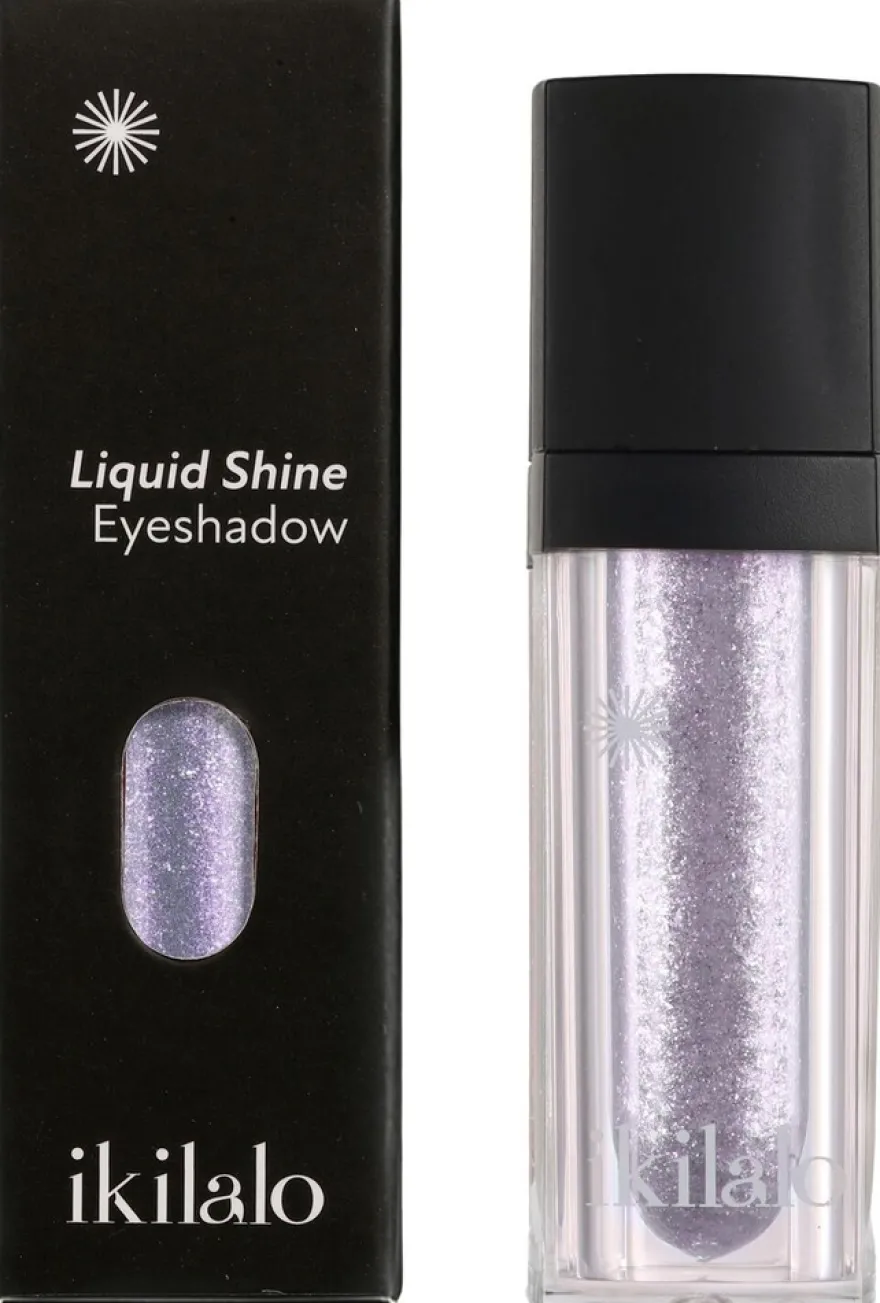 Ikilalo Liquid Shine Eyeshadow -nestemäinen luomiväri 4,5 ml
