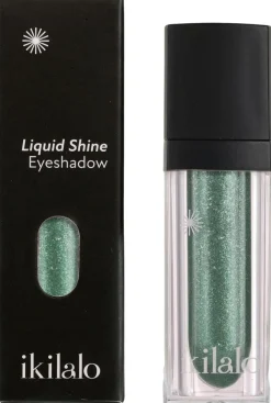 Ikilalo Liquid Shine Eyeshadow -nestemäinen luomiväri 4,5 ml