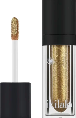 Ikilalo Liquid Shine Eyeshadow -nestemäinen luomiväri 4,5 ml