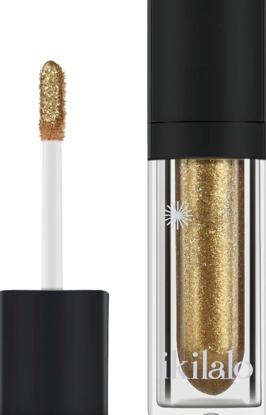 Ikilalo Liquid Shine Eyeshadow -nestemäinen luomiväri 4,5 ml