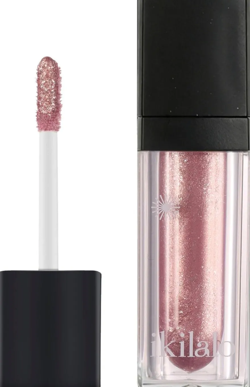 Ikilalo Liquid Shine Eyeshadow -nestemäinen luomiväri 4,5 ml