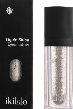 Ikilalo Liquid Shine Eyeshadow -nestemäinen luomiväri 4,5 ml