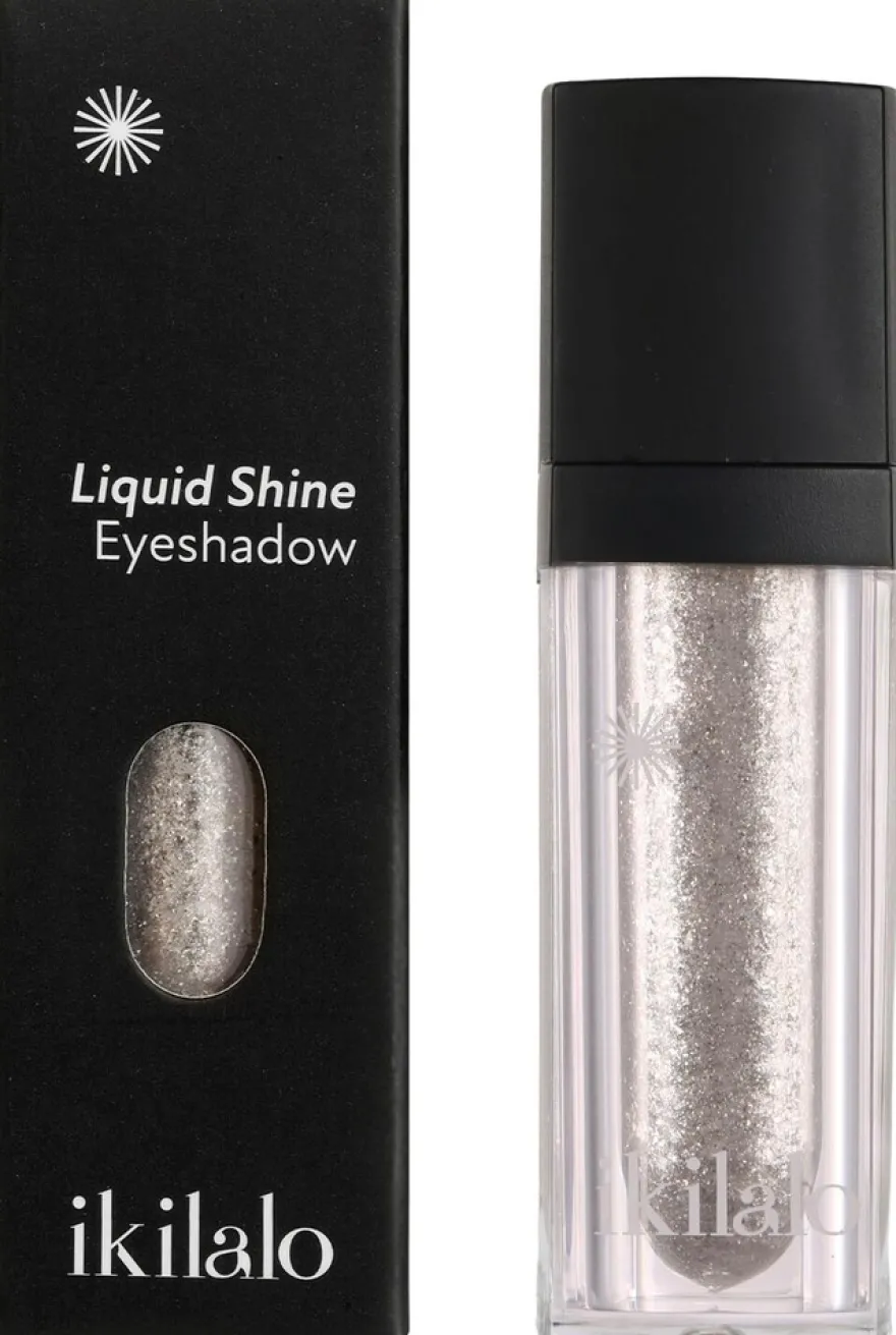 Ikilalo Liquid Shine Eyeshadow -nestemäinen luomiväri 4,5 ml