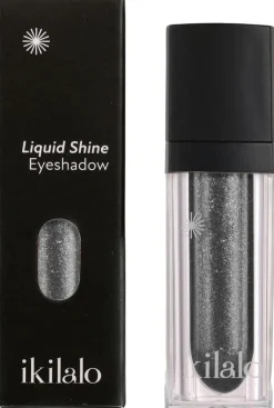 Ikilalo Liquid Shine Eyeshadow -nestemäinen luomiväri 4,5 ml