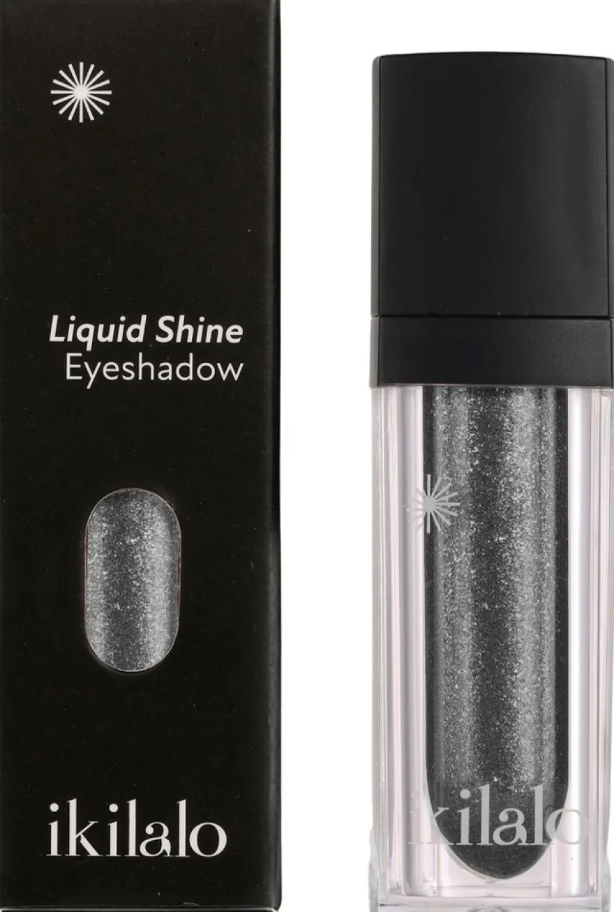 Ikilalo Liquid Shine Eyeshadow -nestemäinen luomiväri 4,5 ml