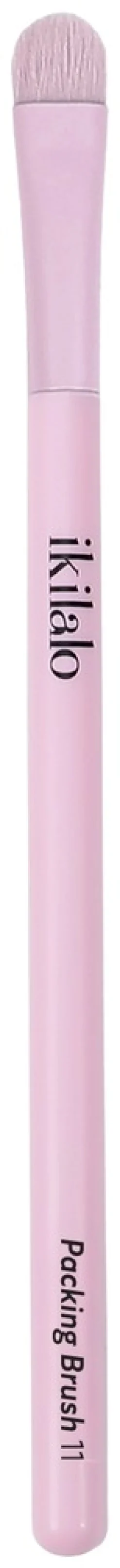 Ikilalo Packing Brush 11 -luomivärisivellin