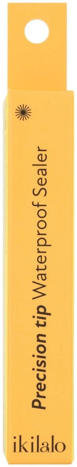 Ikilalo Presicion tip Waterproof Sealer -sidosaine
